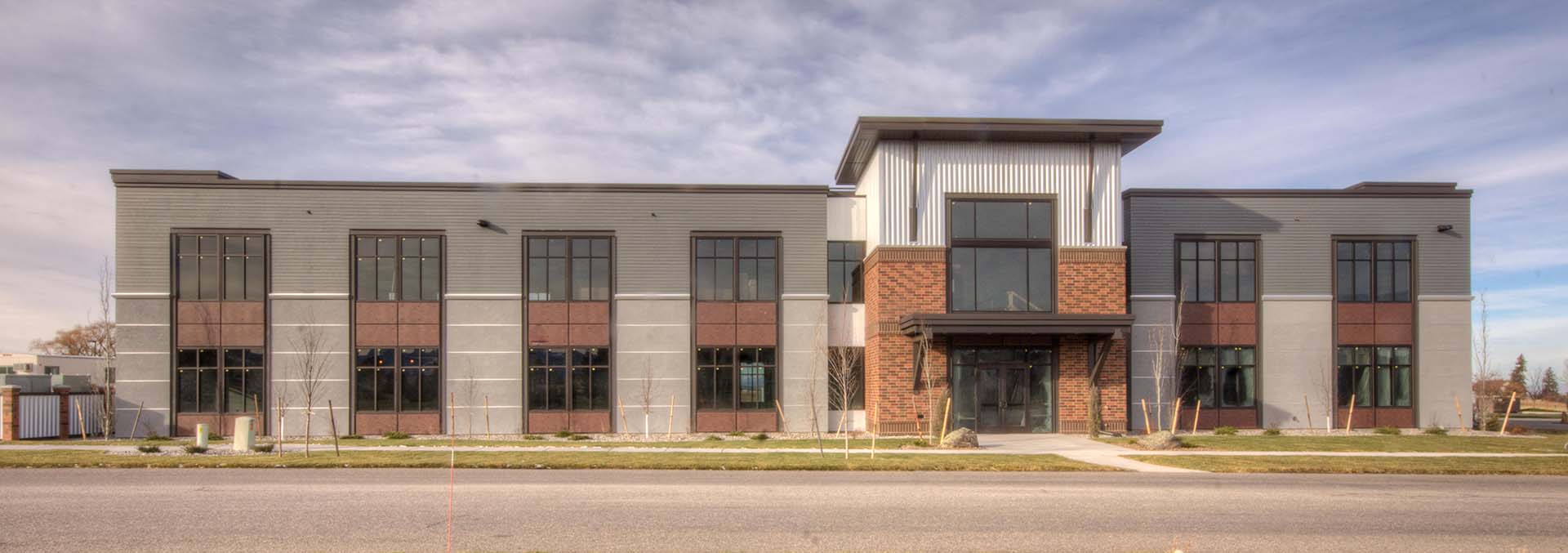 bozeman montana office building offices for sale 161 enterprise blvd endstate commercial partners