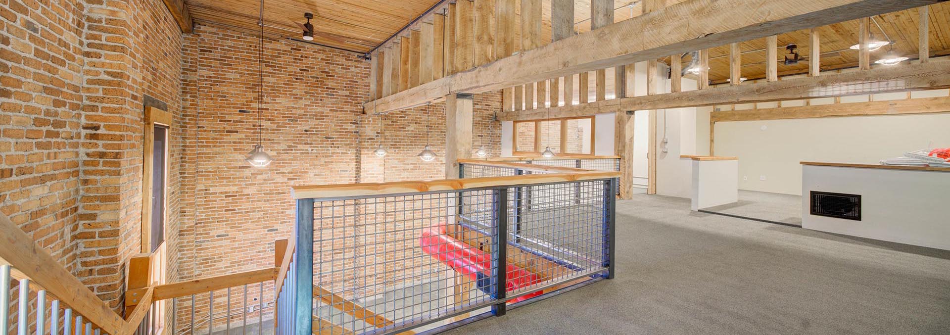 bozeman montana office lease 201 s wallace ave bannister endstate commercial partners