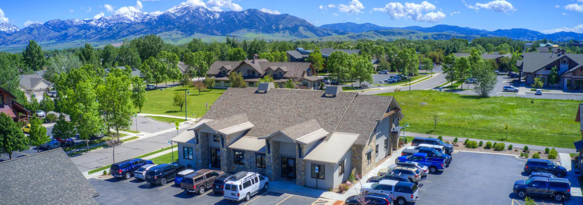 bozeman montana office lease 3950 valley commons ave parking endstate commercial partners