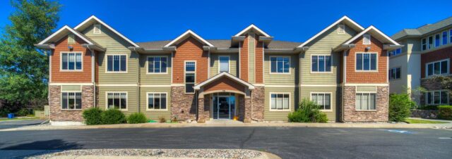 bozeman montana office tech lease 110 enterprise blvd building endstate commercial partners