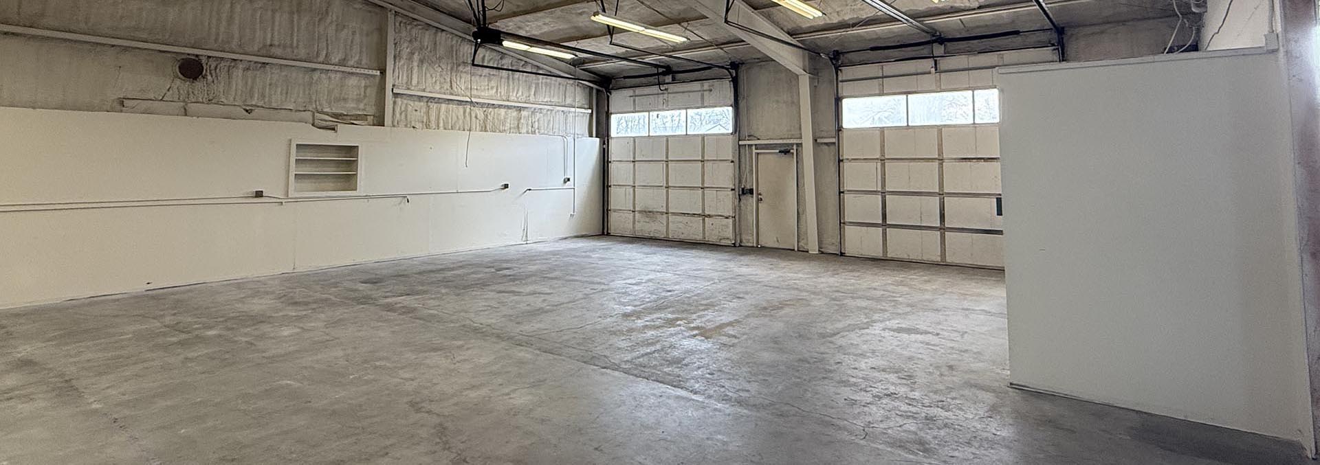 bozeman mt industrial warehouse for sale 517 bryant st interior endstate commercial partners