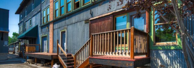 bozeman mt office lease 201 s wallace ave exterior side endstate commercial partners