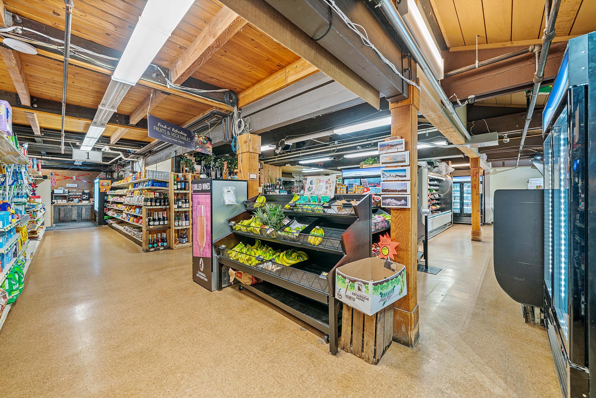 business for sale big sky mt 66 market place aisles endstate commercial partners