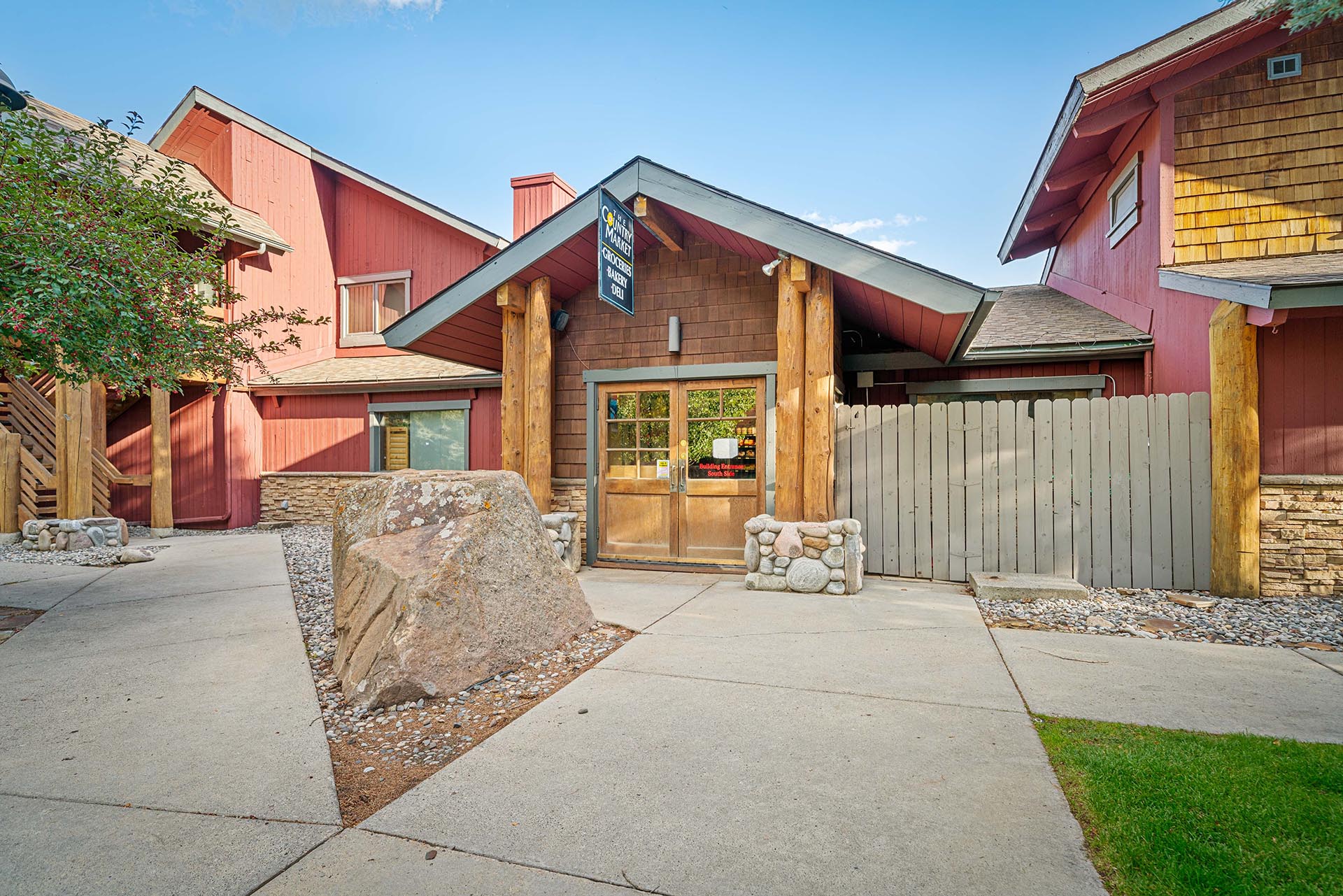 business for sale big sky mt 66 market place exterior front endstate commercial partners