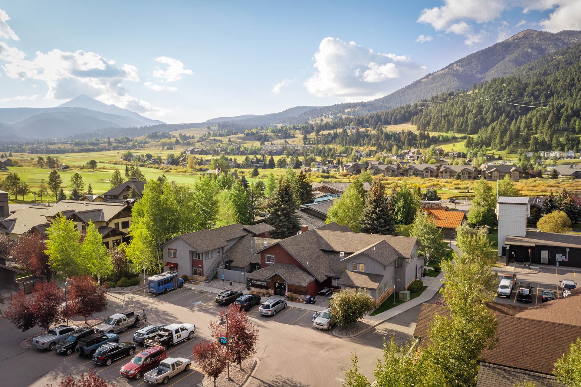 business for sale big sky mt 66 market place overhead view endstate commercial partners