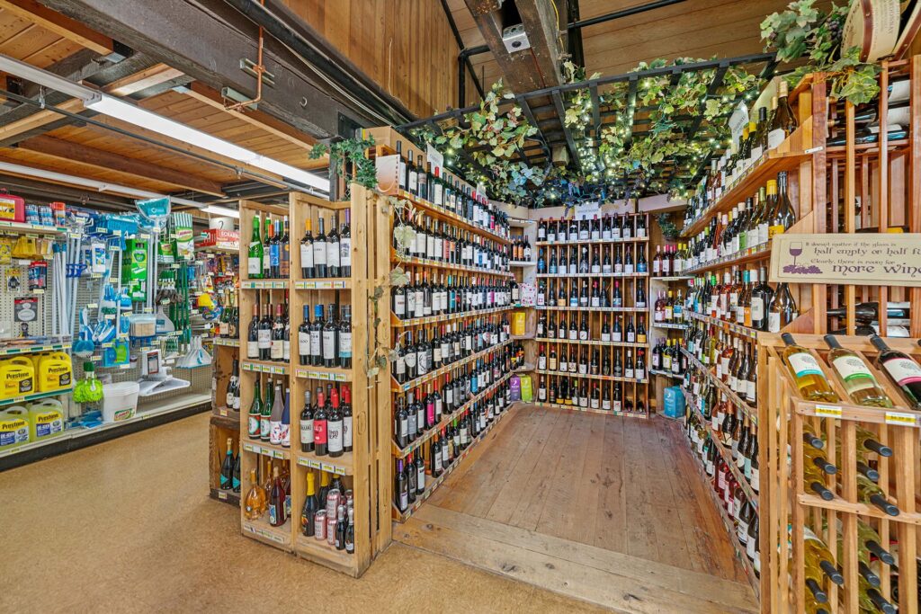 business for sale big sky mt 66 market place wine endstate commercial partners