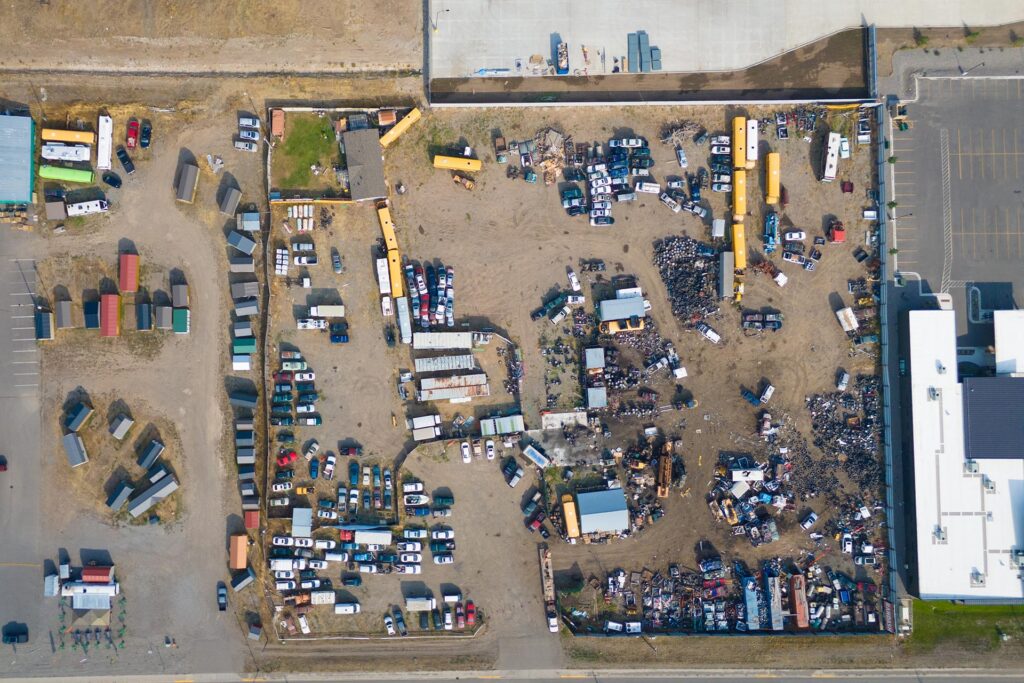 commercial land for sale in belgrade mt represented by endstate commercial partners