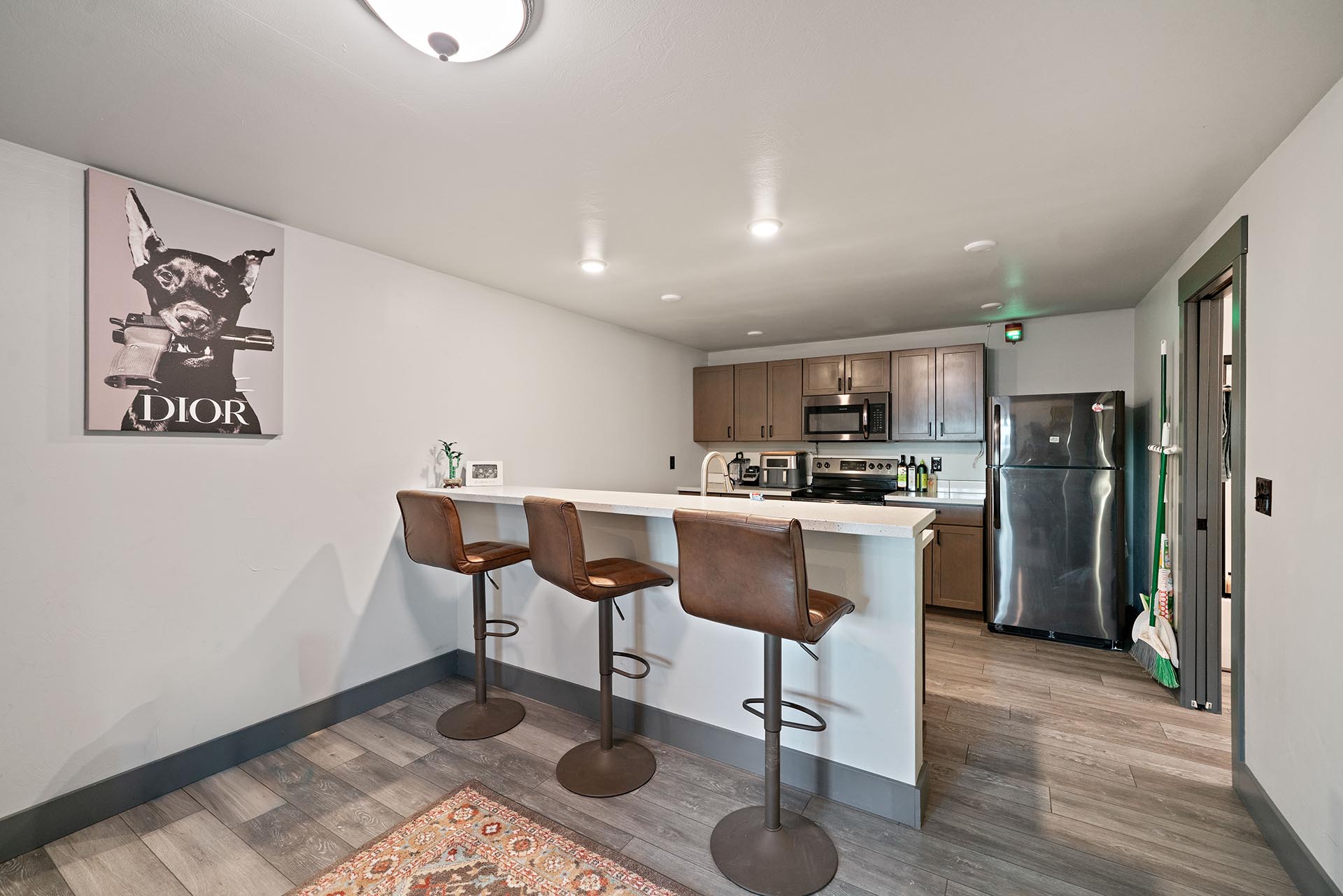 industrial warehouse and apartment for sale in bozeman mt represented by Endstate Commercial Partners