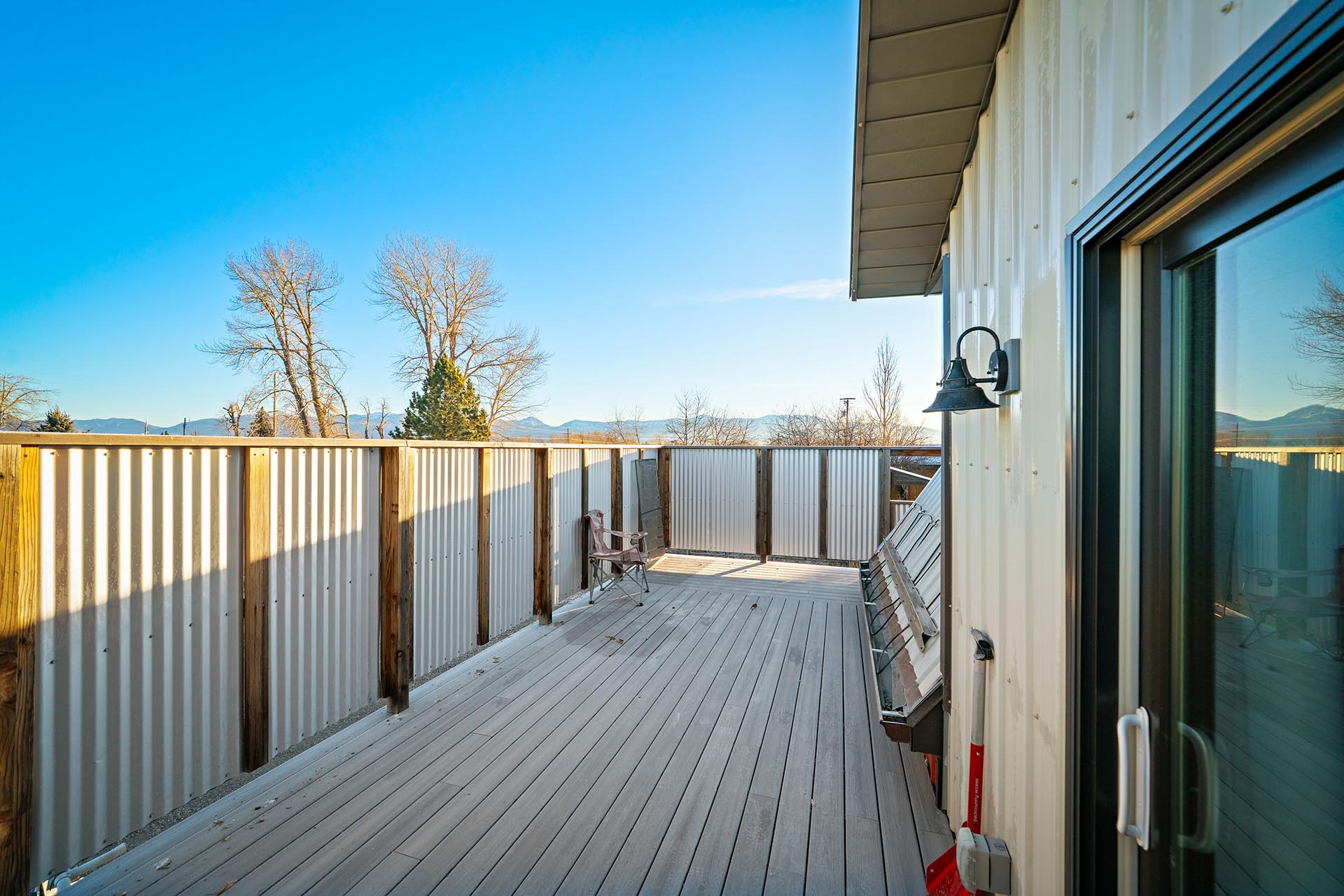 industrial warehouse and apartment for sale in bozeman mt represented by Endstate Commercial Partners