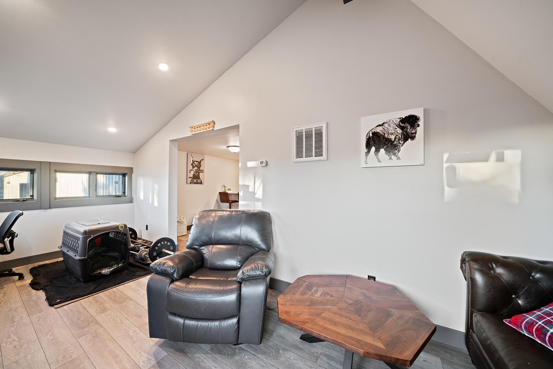 industrial warehouse and apartment for sale in bozeman mt represented by Endstate Commercial Partners