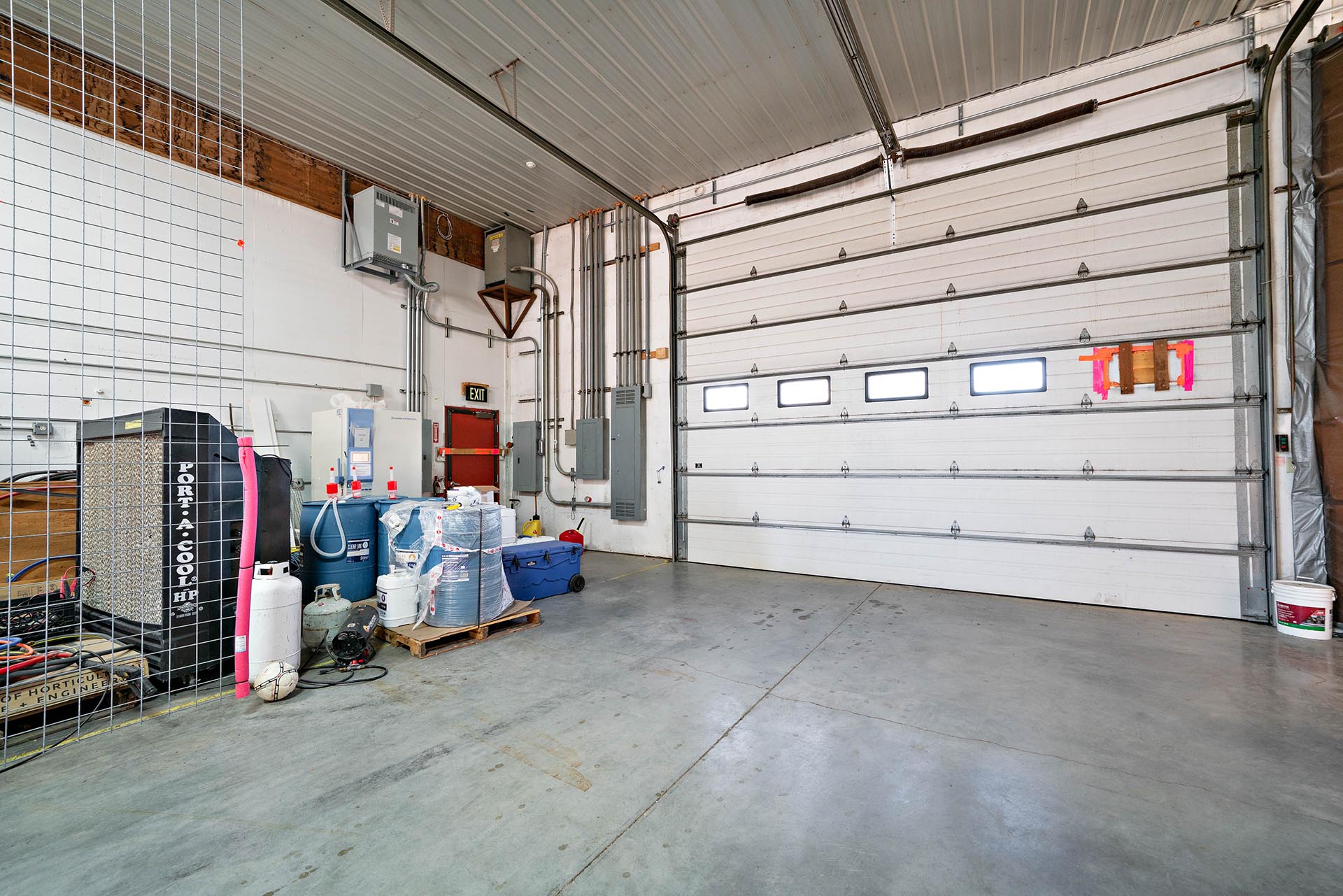 industrial warehouse and apartment for sale in bozeman mt represented by Endstate Commercial Partners