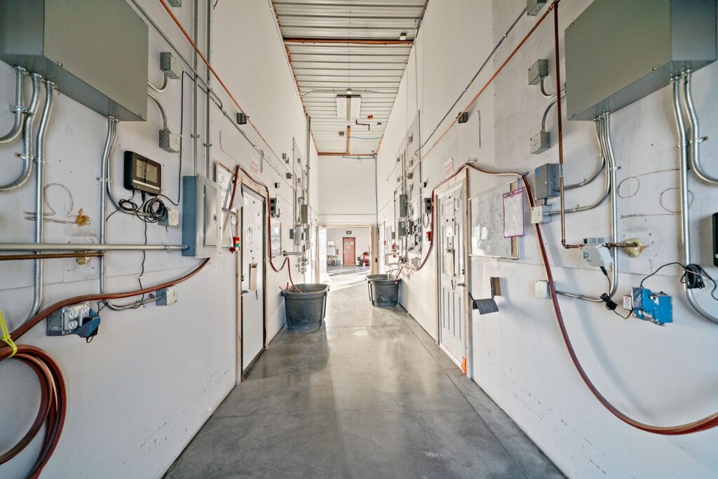 industrial warehouse and apartment for sale in bozeman mt represented by Endstate Commercial Partners