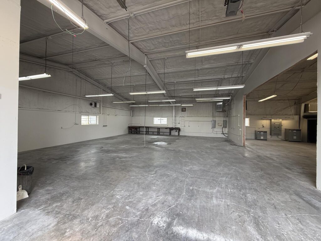industrial warehouse for sale in bozeman mt represented by endstate commercial partners