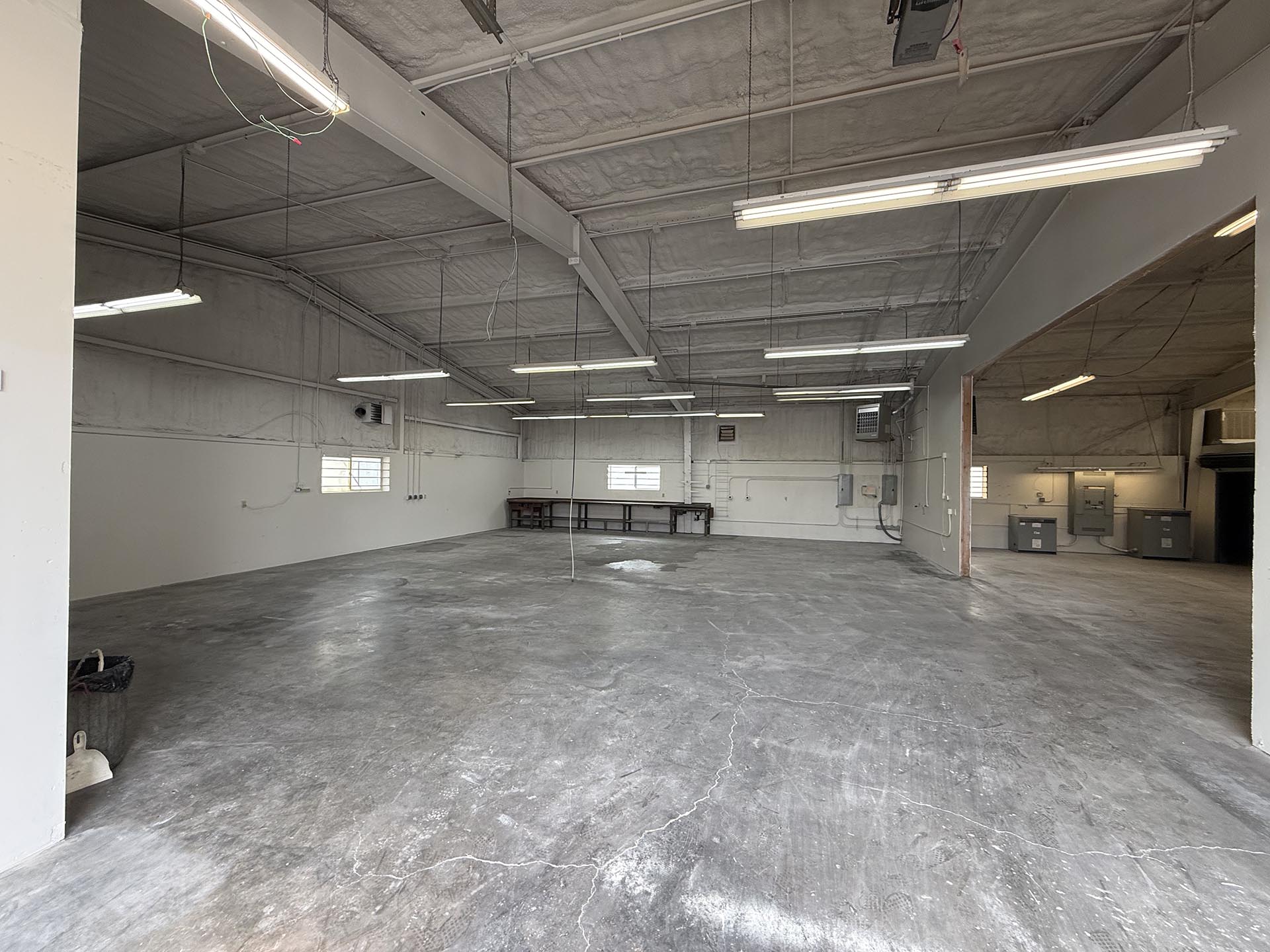 industrial warehouse for sale in bozeman mt represented by endstate commercial partners