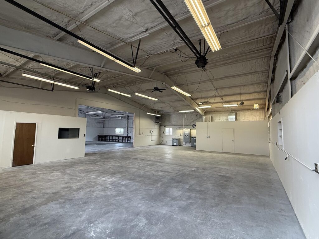 industrial warehouse for sale in bozeman mt represented by endstate commercial partners