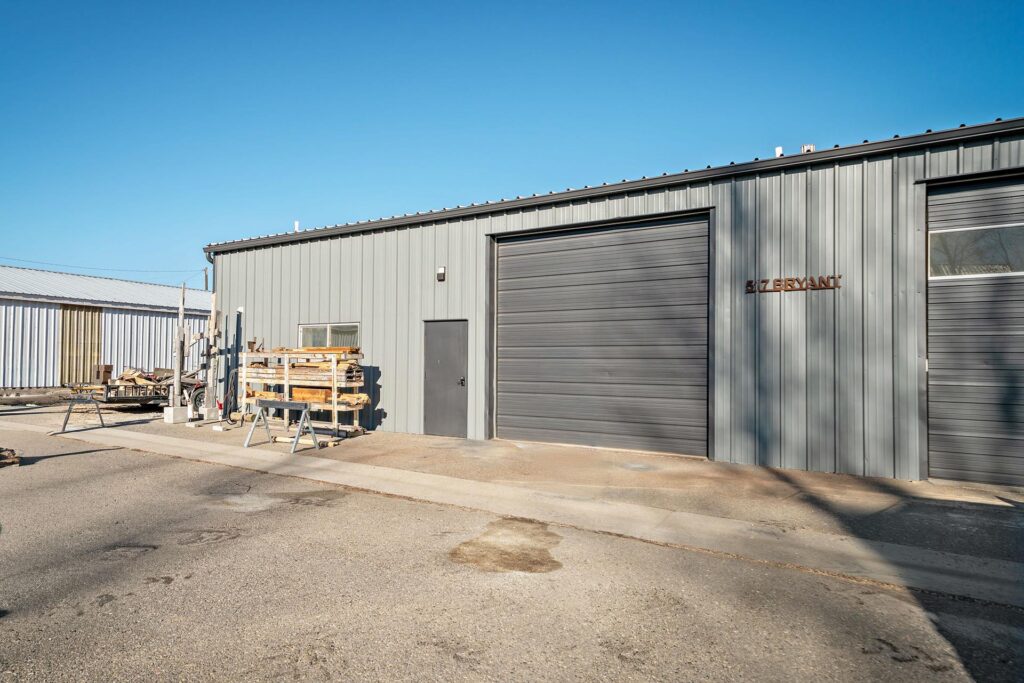 industrial warehouse for sale in bozeman mt represented by endstate commercial partners