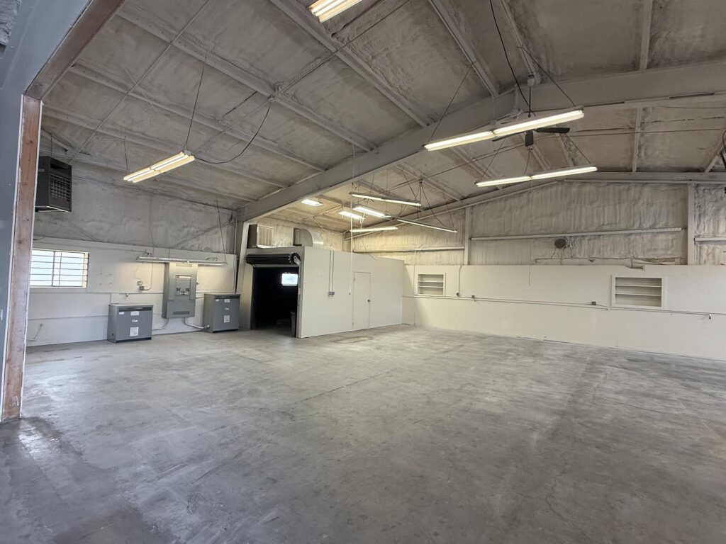 industrial warehouse for sale in bozeman mt represented by endstate commercial partners