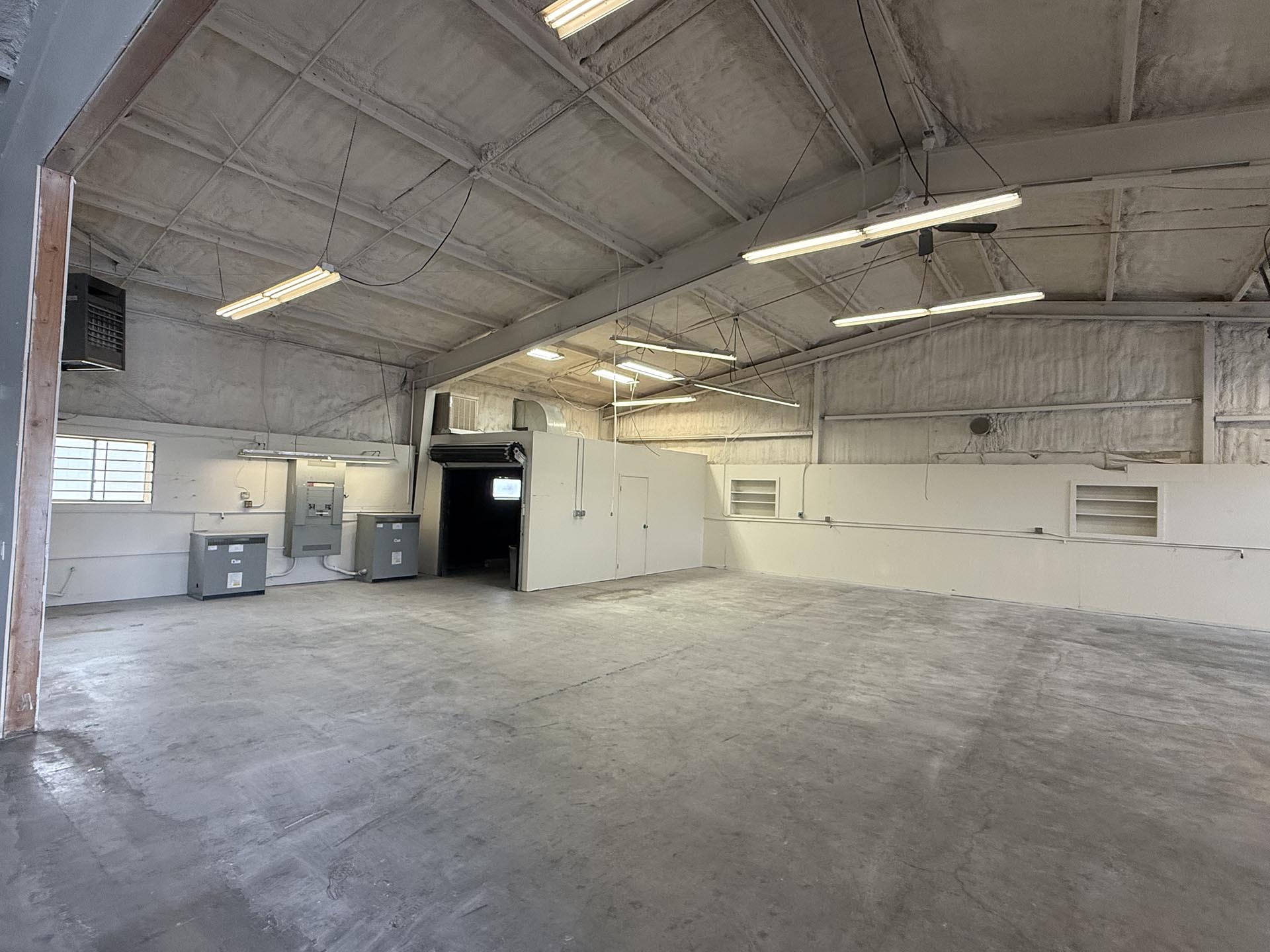 industrial warehouse for sale in bozeman mt represented by endstate commercial partners