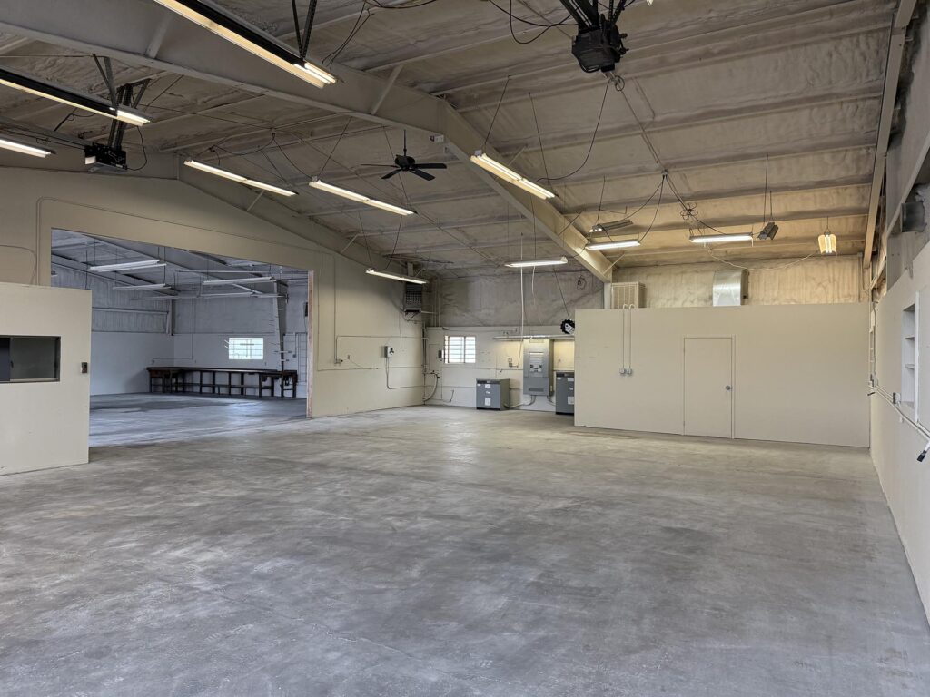 industrial warehouse for sale in bozeman mt represented by endstate commercial partners