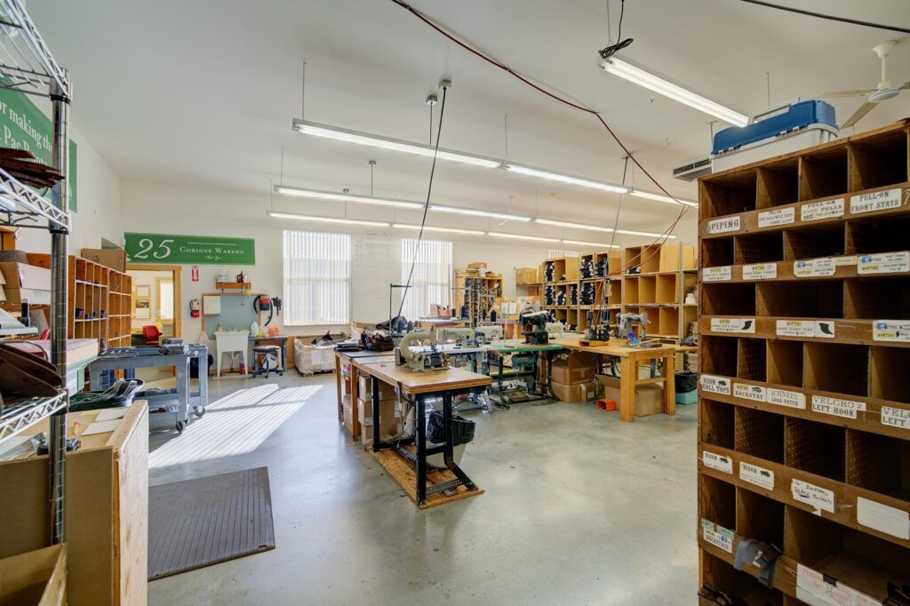 industrial warehouse for sale in bozeman mt representated by endstate commercial partners