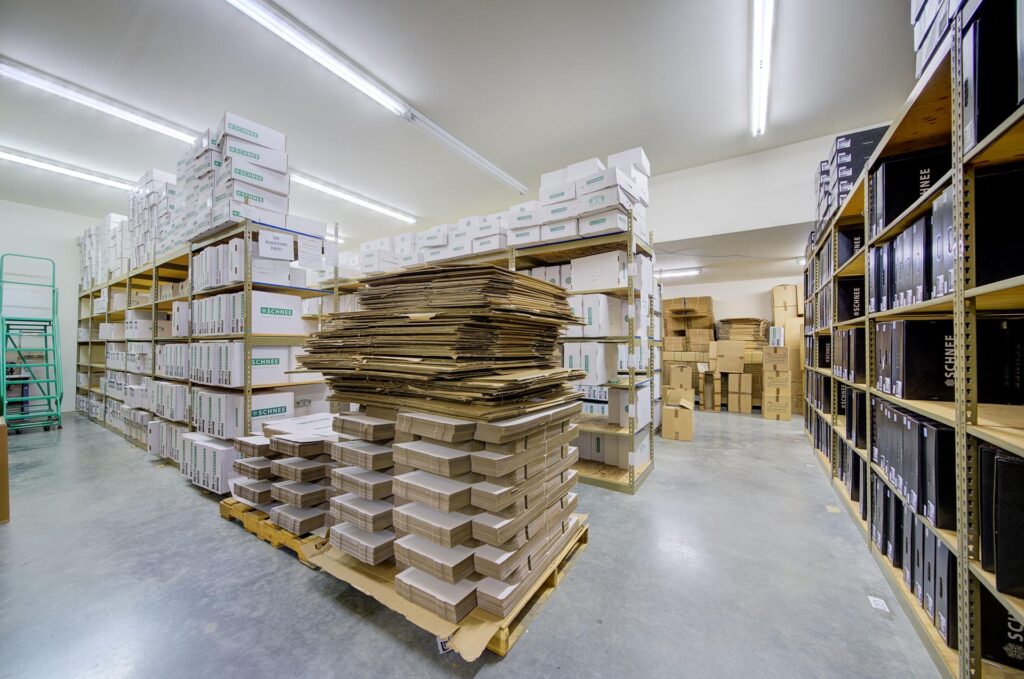 industrial warehouse for sale in bozeman mt representated by endstate commercial partners