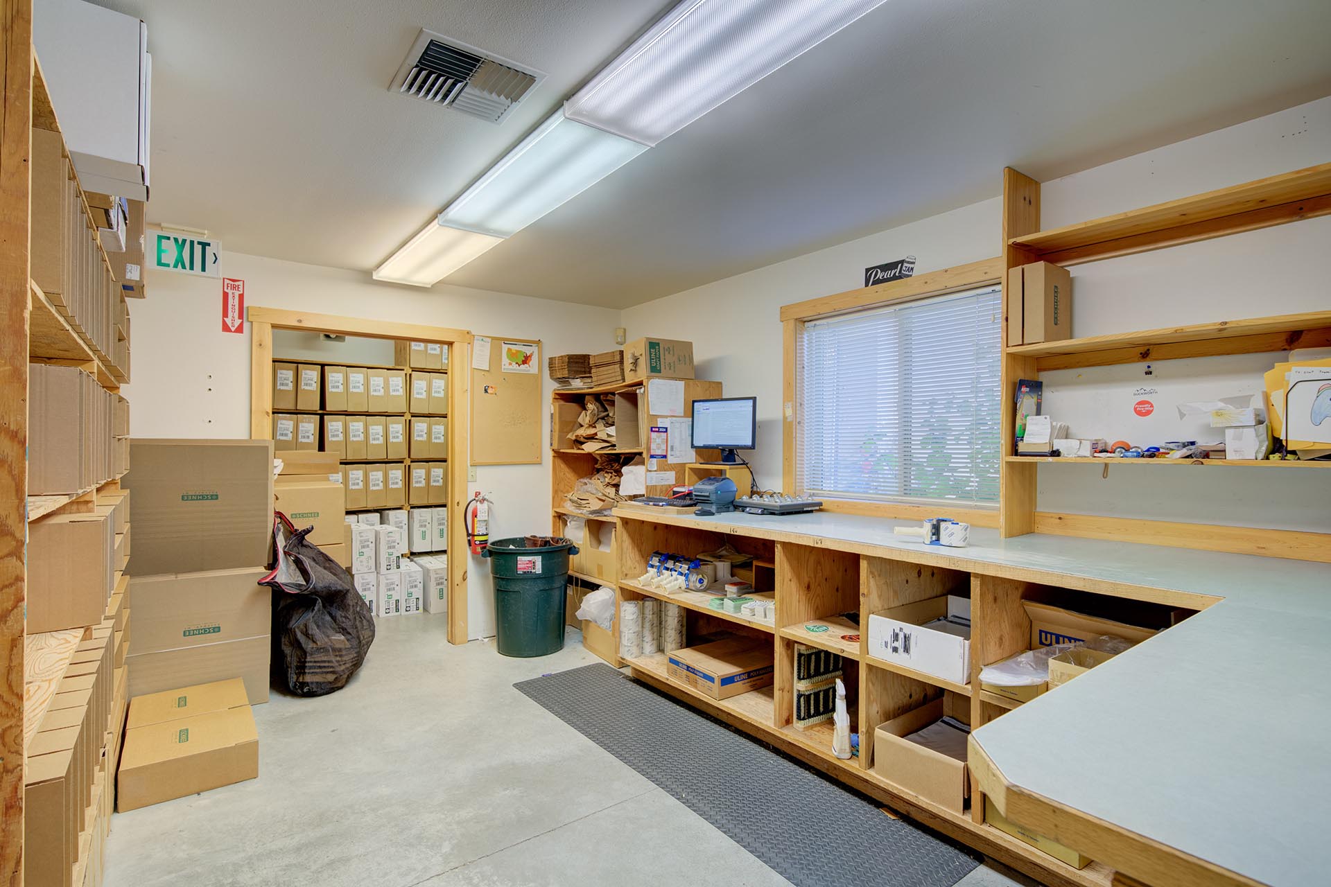 industrial warehouse for sale in bozeman mt representated by endstate commercial partners