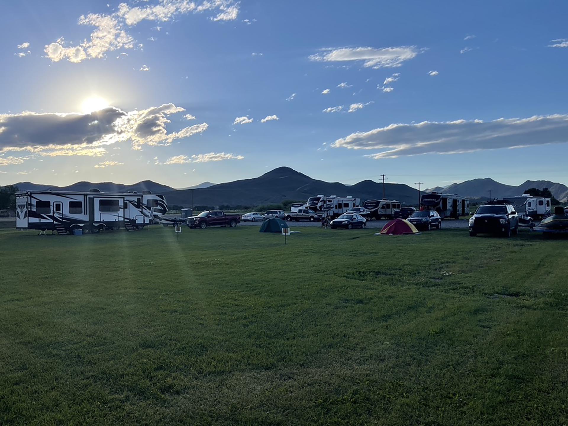 mixed use melrose mt 540 main st campground and rv park endstate commercial partners
