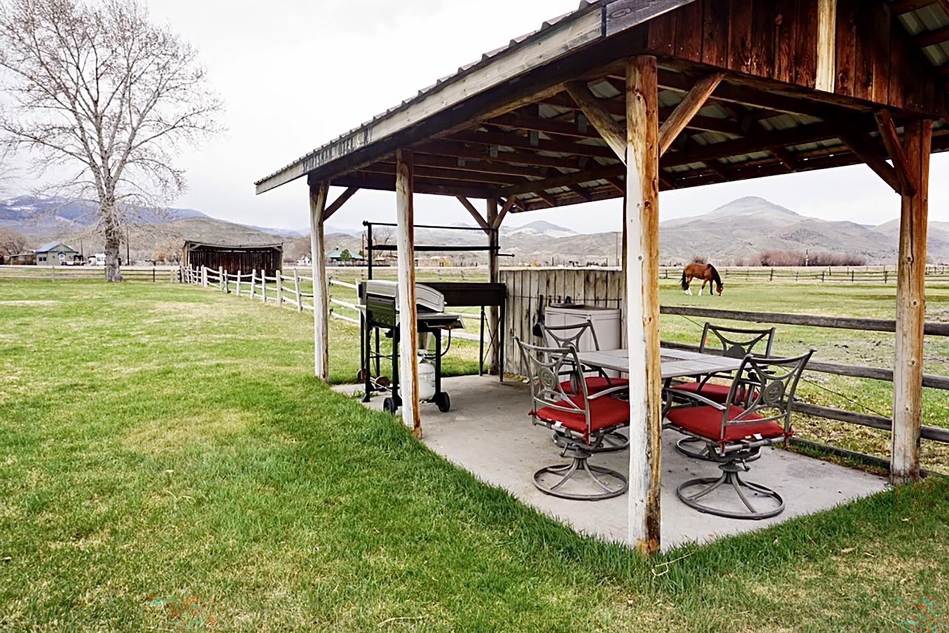 mixed use melrose mt 540 main st covered bbq endstate commercial partners