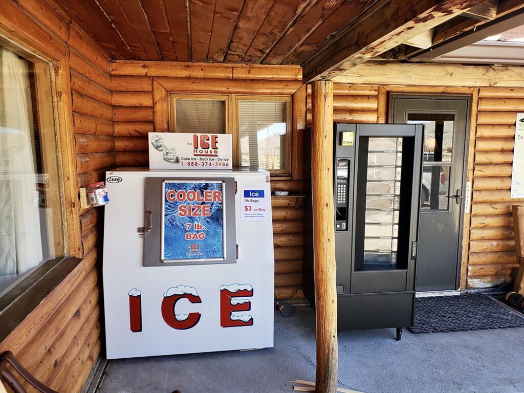mixed use melrose mt 540 main st ice machine endstate commercial partners