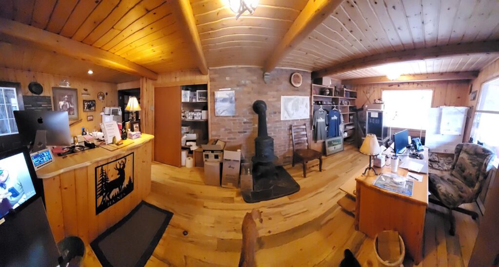 mixed use melrose mt 540 main st interior endstate commercial partners