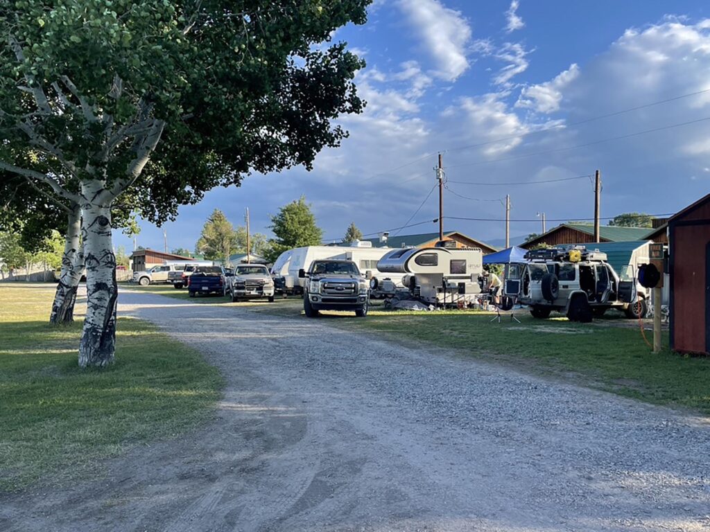 mixed use melrose mt 540 main st rv park and campground endstate commercial partners