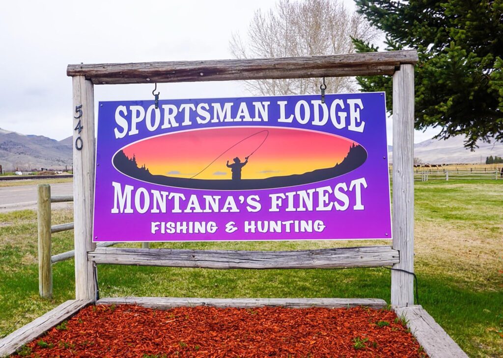 mixed use melrose mt 540 main st sportsman lodge endstate commercial partners