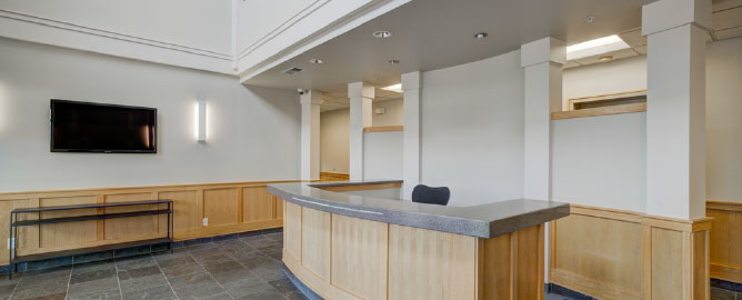 office bozeman mt 40 enterprise blvd reception endstate commercial partners