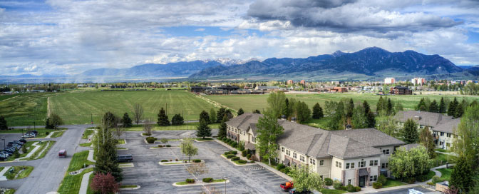 office bozeman mt 40 enterprise blvd view endstate commercial partners