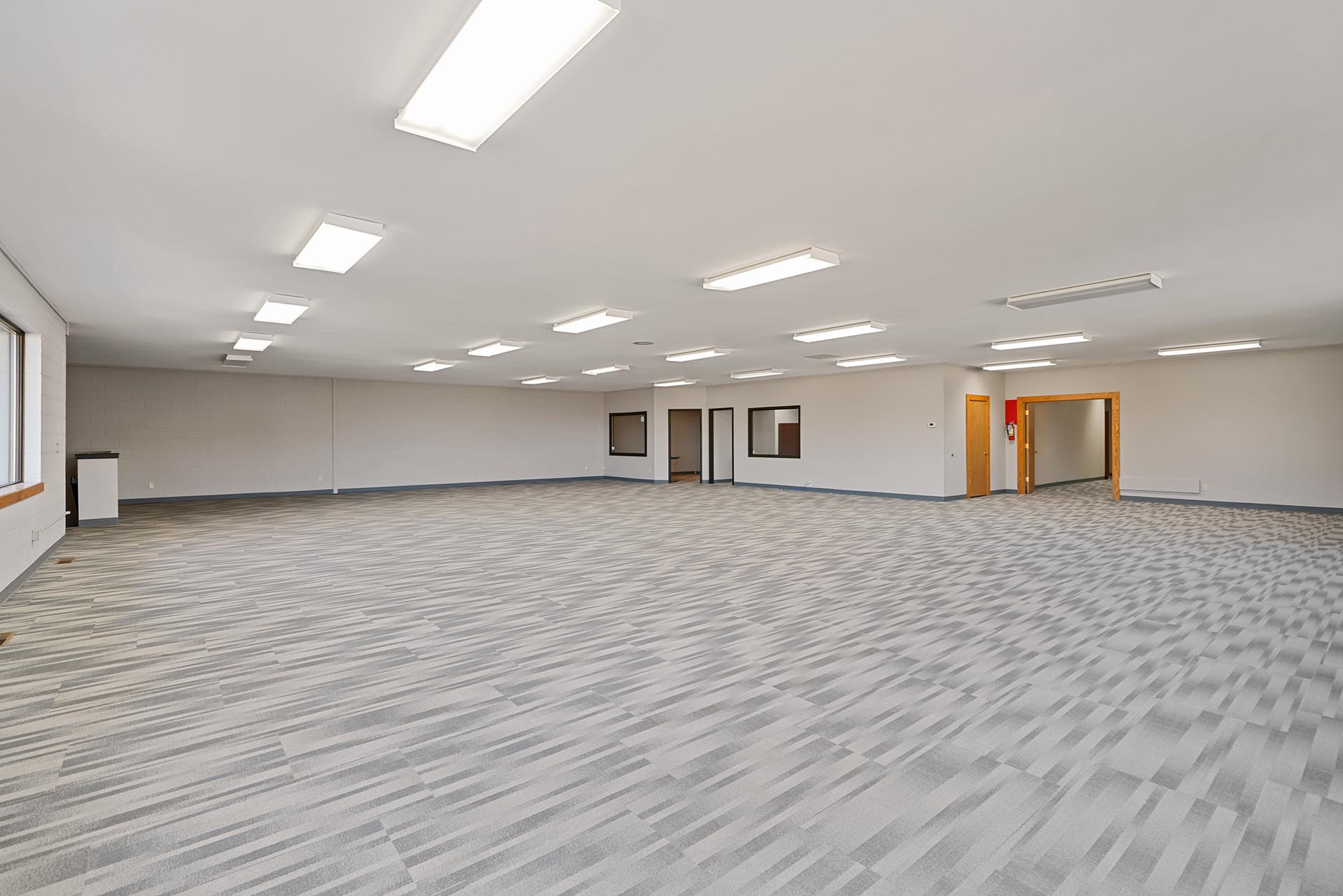 office for lease bozeman mt 215 Haggerty Ln gathring place endstate commercial partners