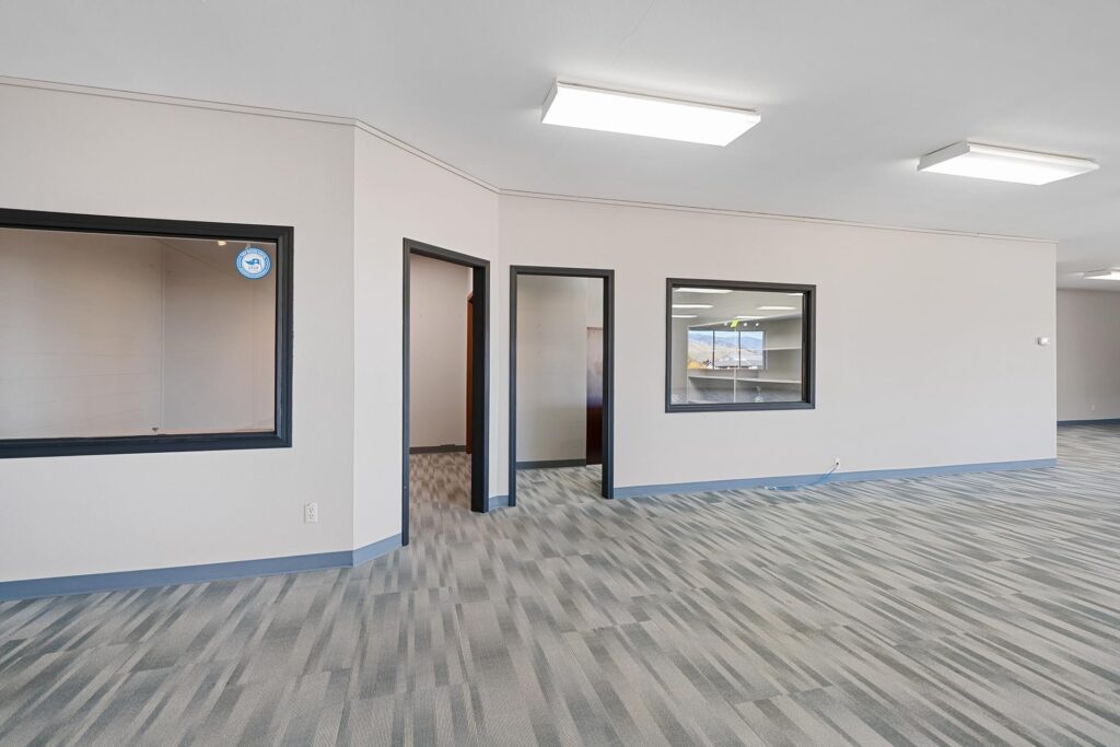 office for lease bozeman mt 215 Haggerty Ln offices endstate commercial partners