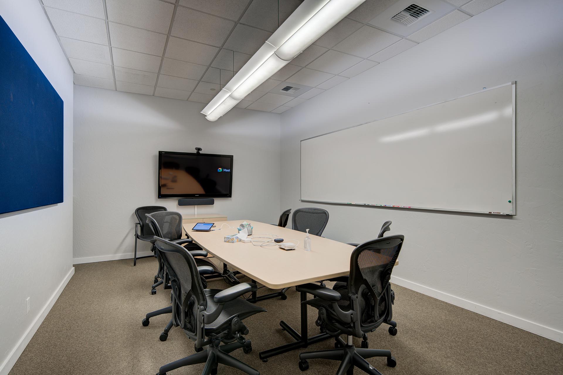 office for lease bozeman mt 448 e main street conference room area endstate commercial partners