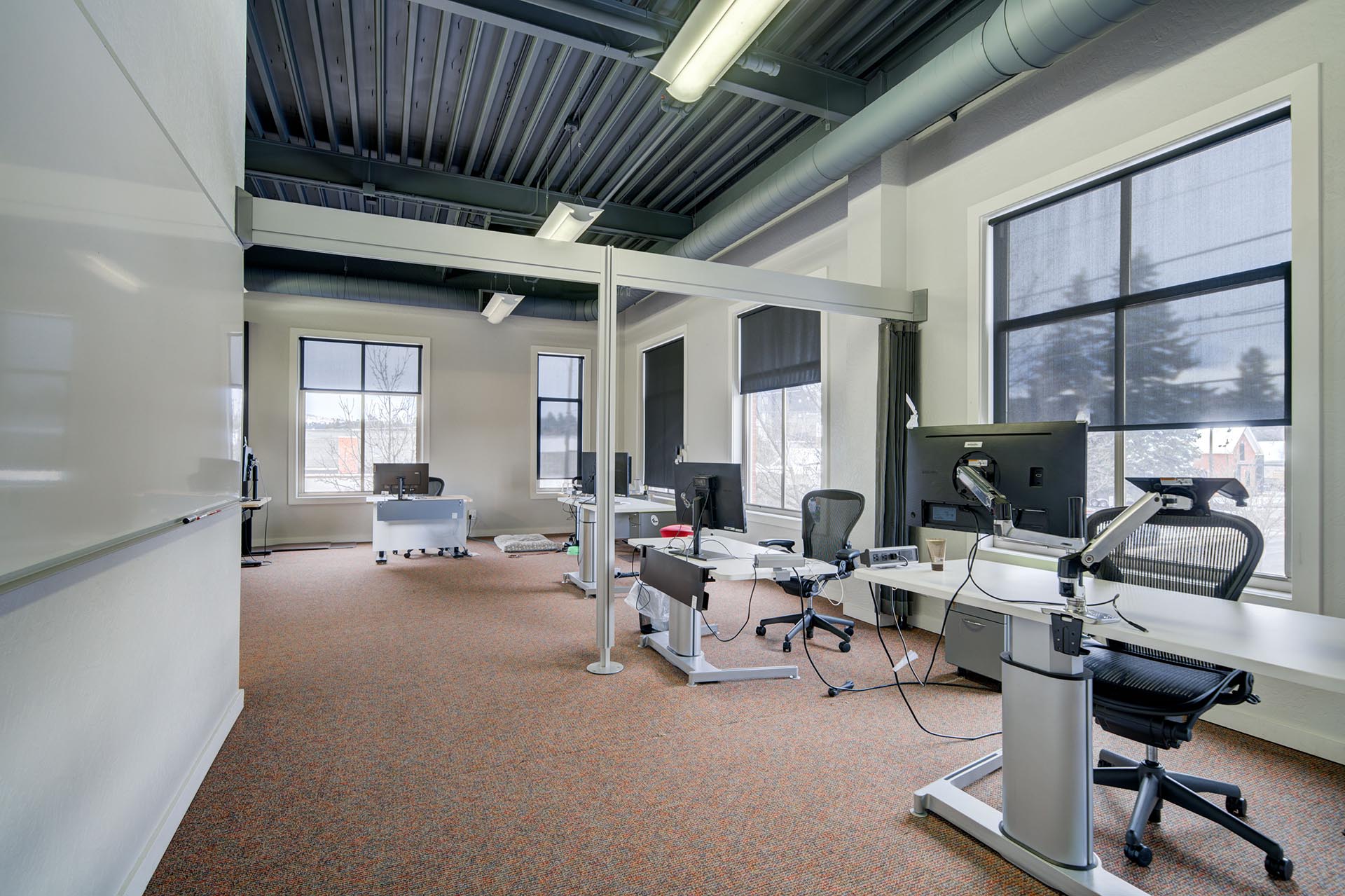 office for lease bozeman mt 448 e main street desk spaces endstate commercial partners