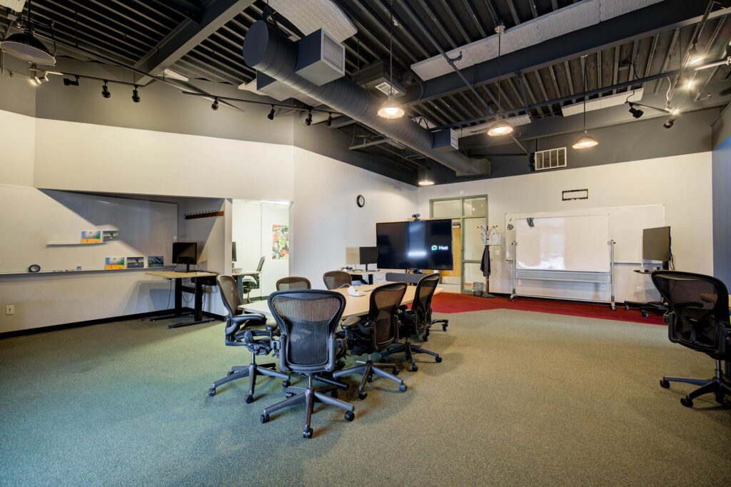 office for lease bozeman mt 448 e main street gathering area endstate commercial partners