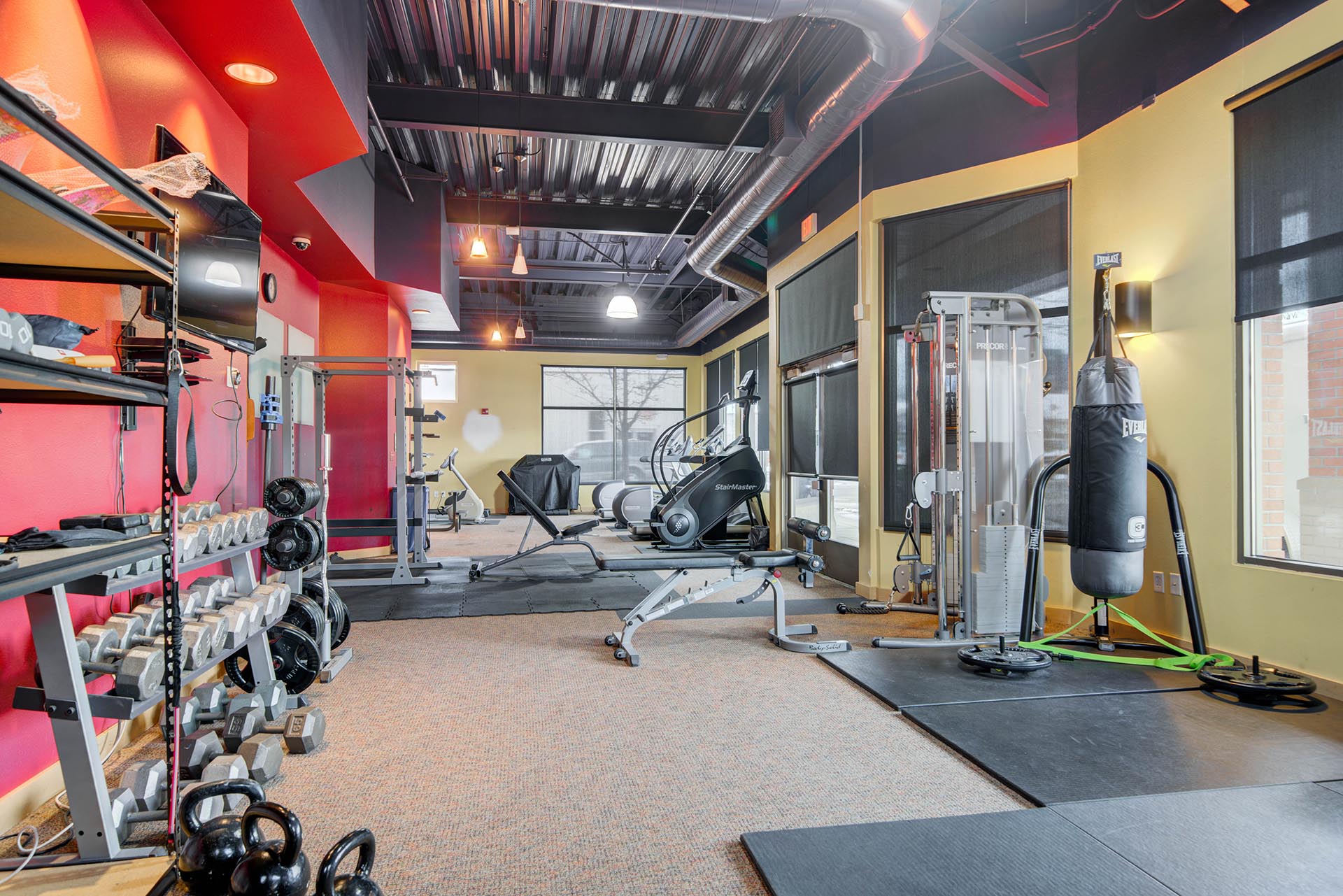 office for lease bozeman mt 448 e main street gym endstate commercial partners