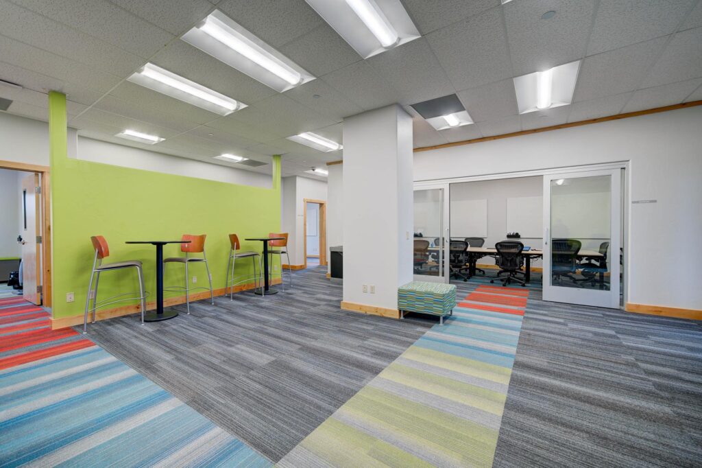 office for lease bozeman mt 448 e main street open room endstate commercial partners