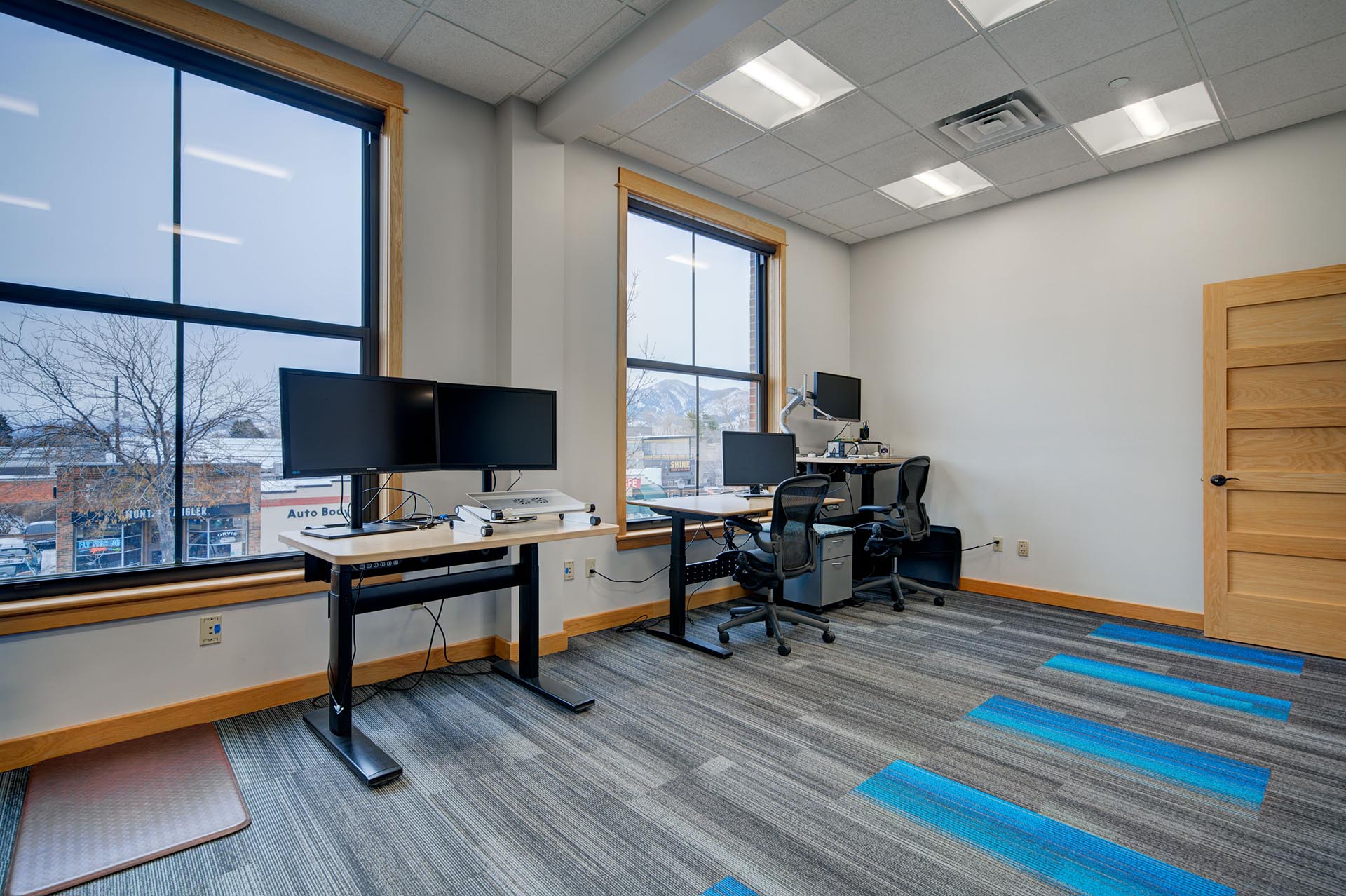 office for lease bozeman mt 448 e main street overlooking street endstate commercial partners