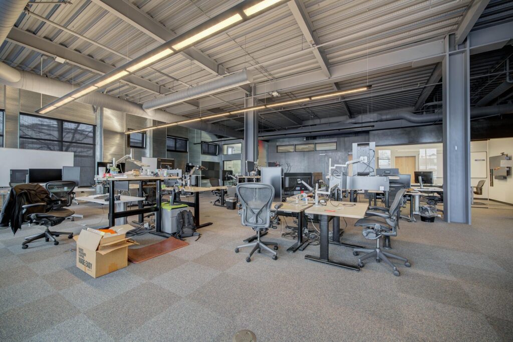 office for lease bozeman mt 448 e main street table area endstate commercial partners