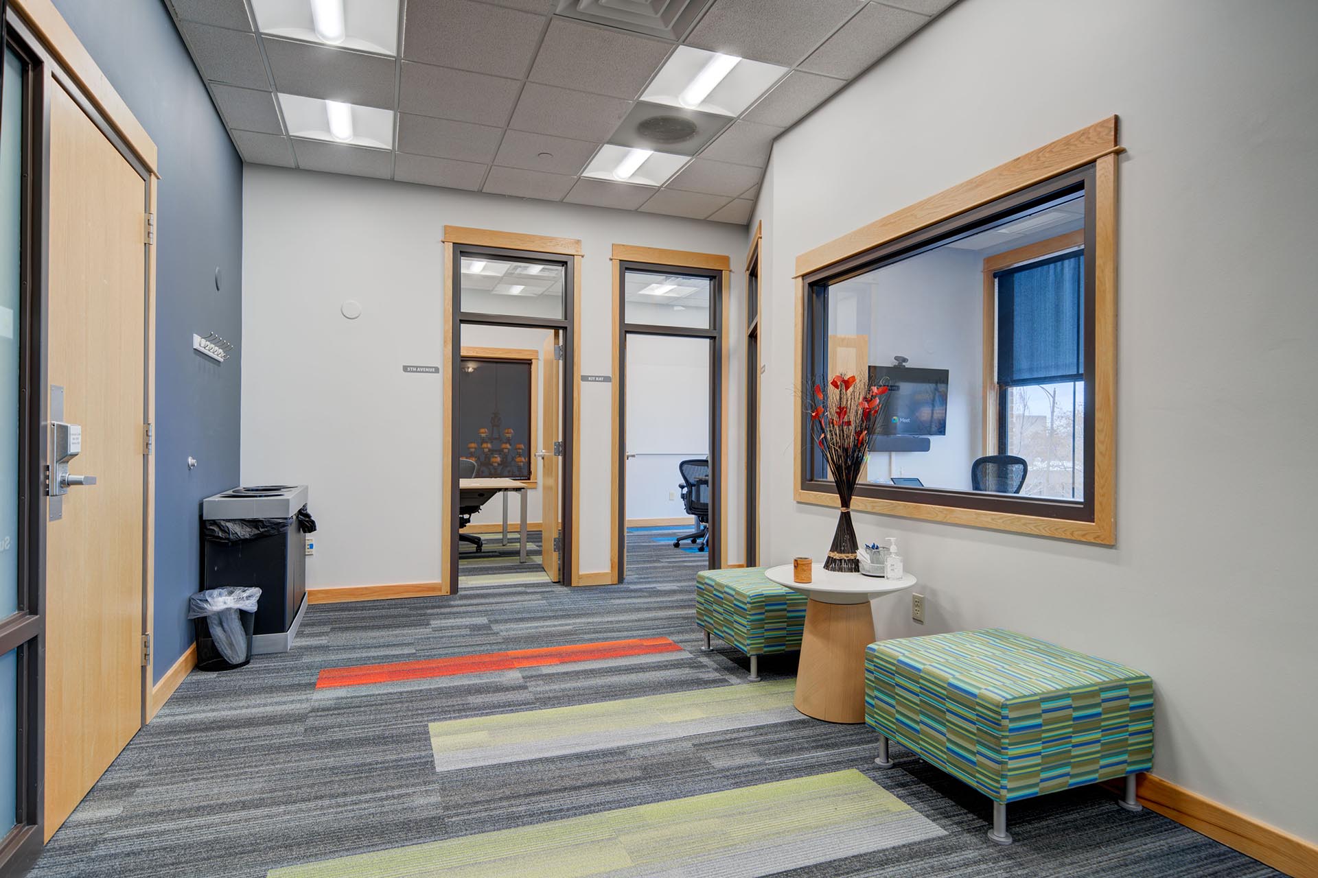 office for lease bozeman mt 448 e main street waiting area endstate commercial partners