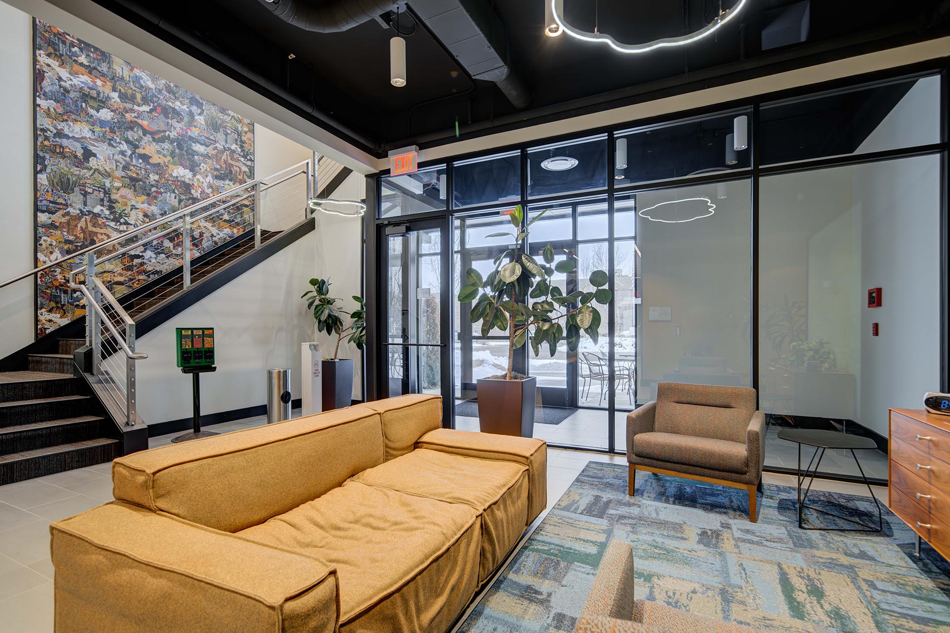 office for sale bozeman mt 161 enterprise blvd reception endstate commercial partners