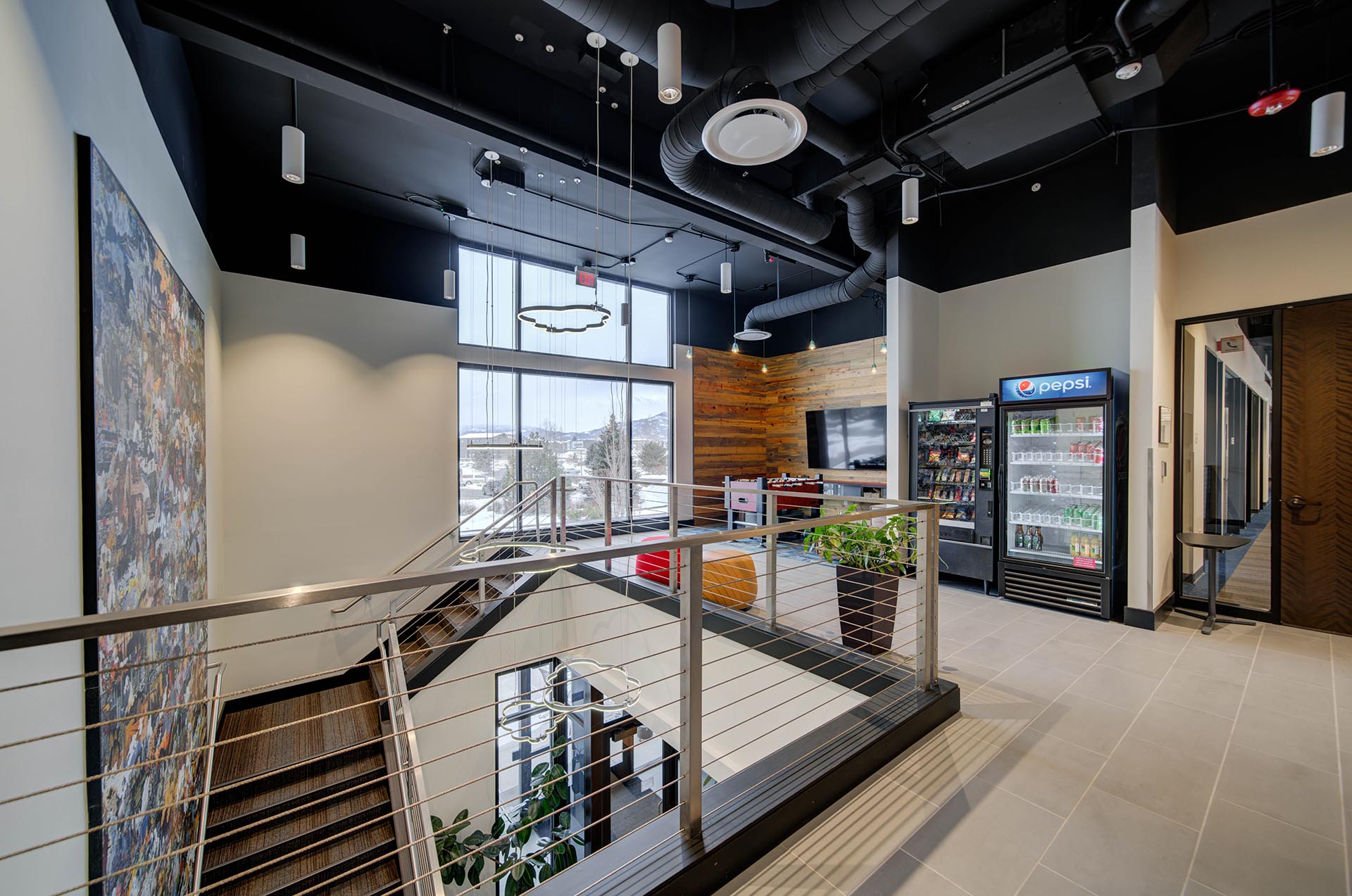 office for sale bozeman mt 161 enterprise blvd snack machines endstate commercial partners