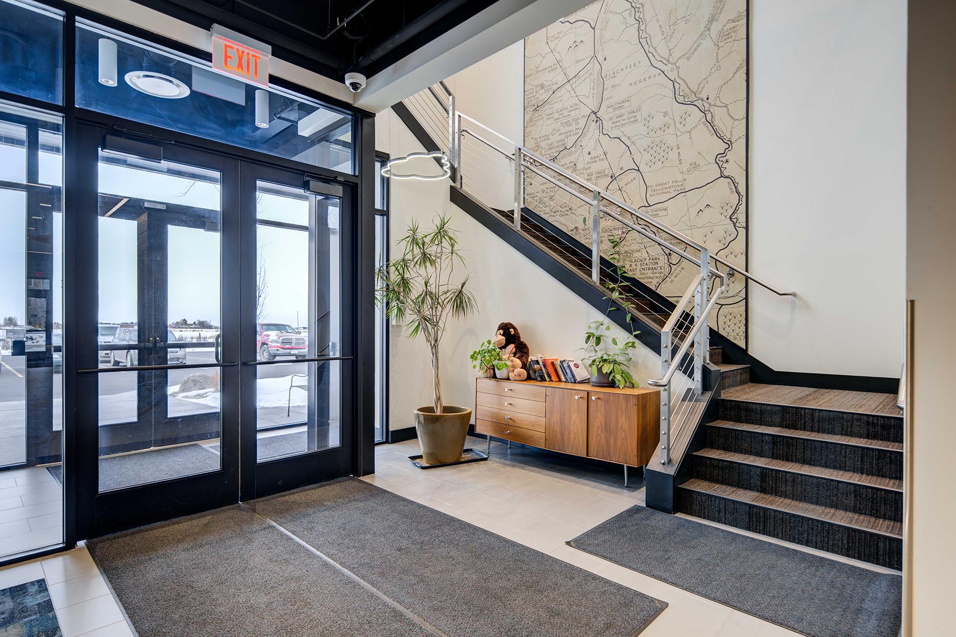 office for sale bozeman mt 161 enterprise blvd stairway endstate commercial partners
