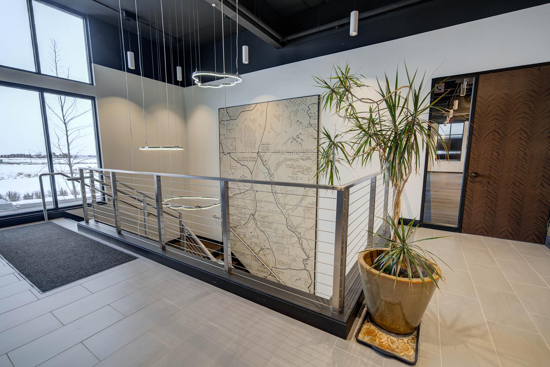 office for sale bozeman mt 161 enterprise blvd top of stairs endstate commercial partners
