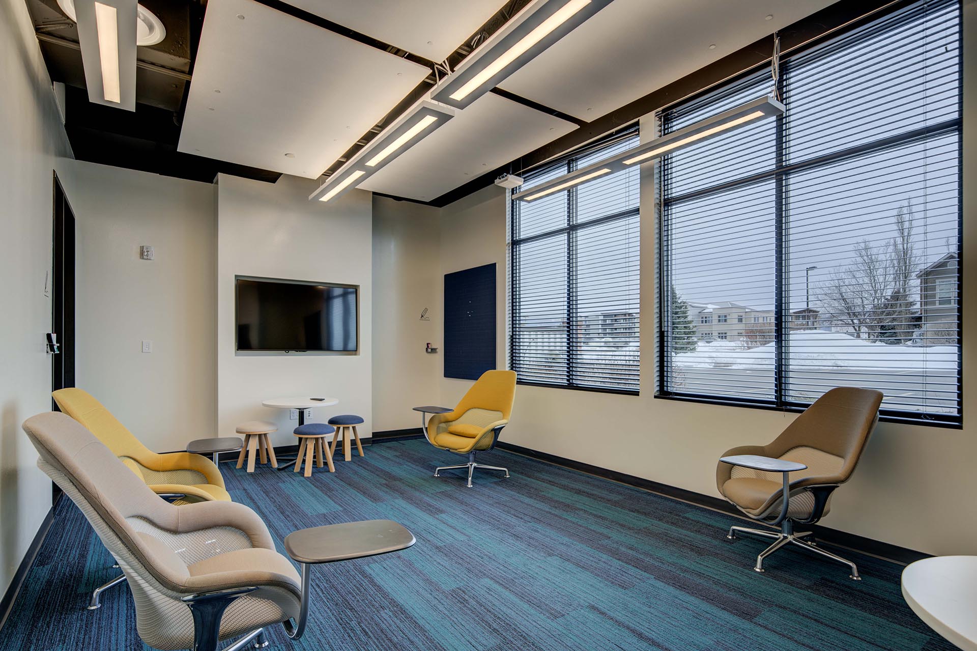 office for sale bozeman mt 161 enterprise blvd waiting room endstate commercial partners