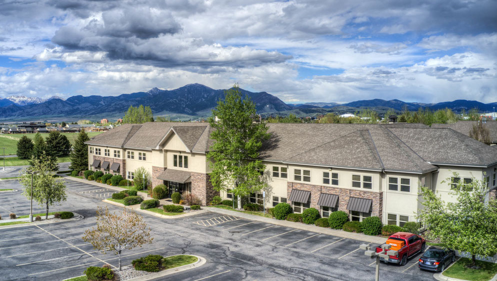 office for sale bozeman mt 40 enterprise blvd endstate commercial partners